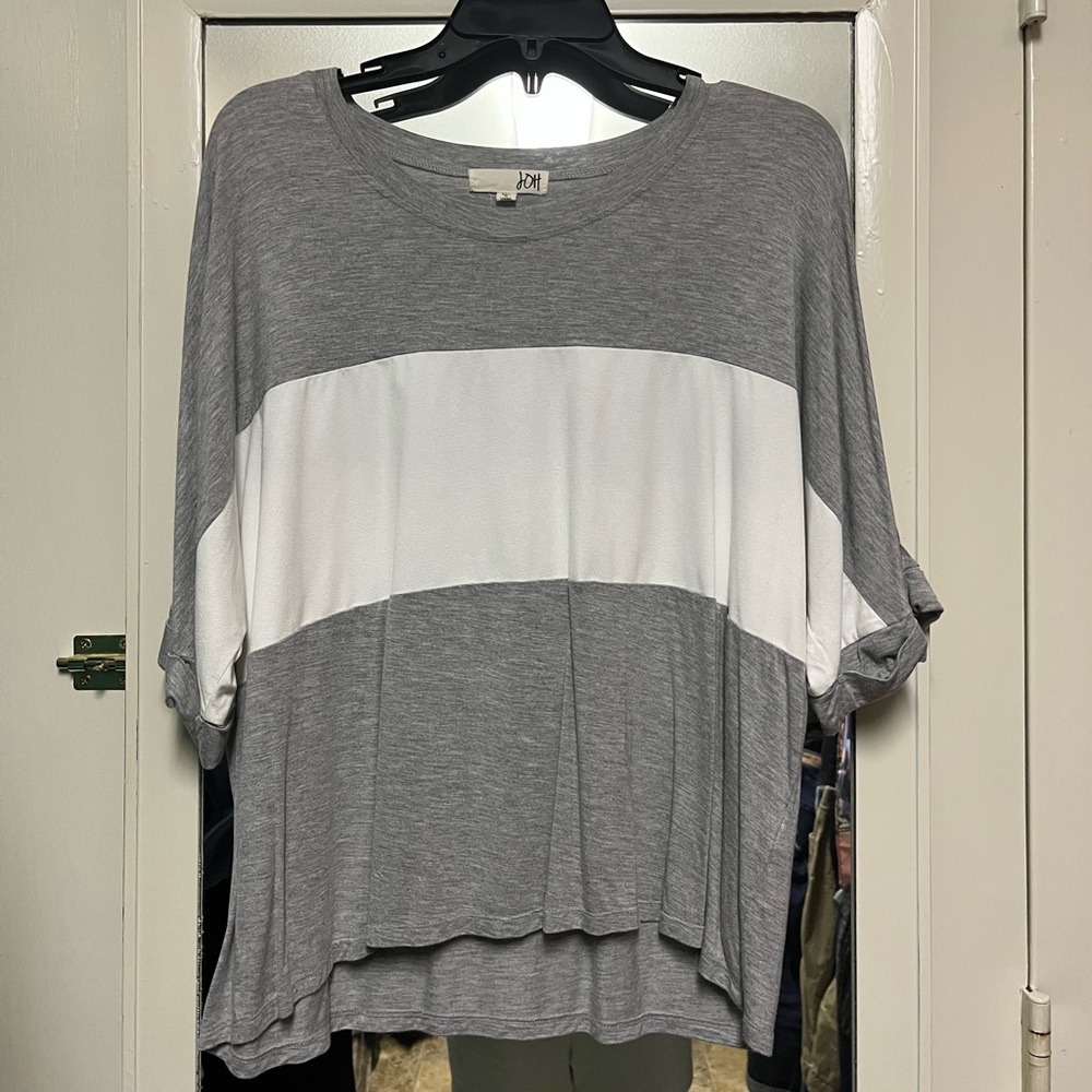 JOH top size M/L